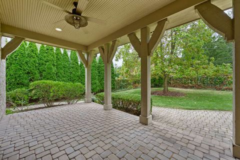 Tiny photo for 210 W Hickory Street, Hinsdale, IL 60521 (MLS # 12453006)