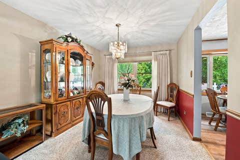 Tiny photo for 18W108 71st Street, Darien, IL 60561 (MLS # 12717924)