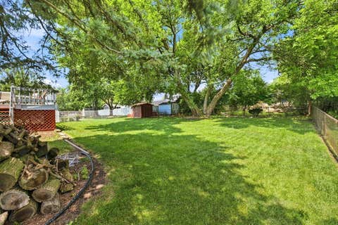 Tiny photo for 18W108 71st Street, Darien, IL 60561 (MLS # 12717924)