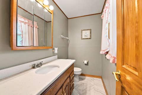 Tiny photo for 18W108 71st Street, Darien, IL 60561 (MLS # 12717924)
