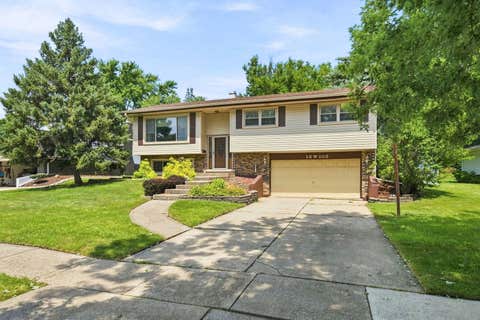 Tiny photo for 18W108 71st Street, Darien, IL 60561 (MLS # 12717924)