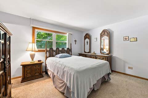 Tiny photo for 18W108 71st Street, Darien, IL 60561 (MLS # 12717924)
