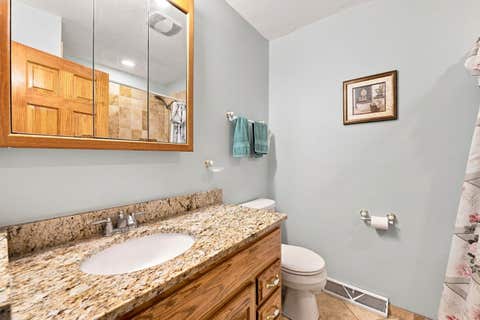 Tiny photo for 18W108 71st Street, Darien, IL 60561 (MLS # 12717924)