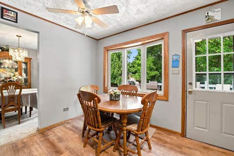 Tiny photo for 18W108 71st Street, Darien, IL 60561 (MLS # 12717924)