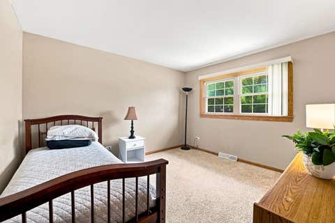 Tiny photo for 18W108 71st Street, Darien, IL 60561 (MLS # 12717924)