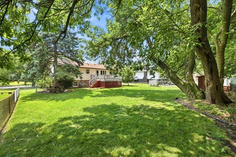 Tiny photo for 18W108 71st Street, Darien, IL 60561 (MLS # 12717924)