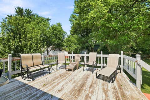 Tiny photo for 18W108 71st Street, Darien, IL 60561 (MLS # 12717924)