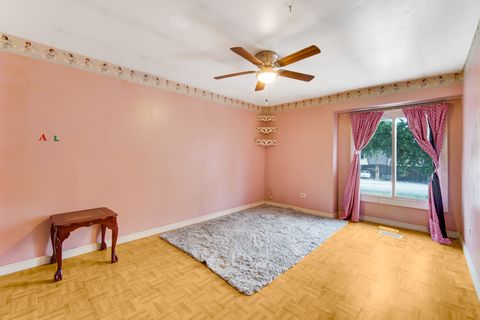 Tiny photo for 5 Cour Caravelle, Palos Hills, IL 60465 (MLS # 12483121)