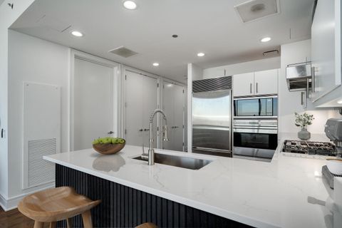 Tiny photo for 401 N WABASH Avenue #46B, Chicago, IL 60611 (MLS # 12530642)