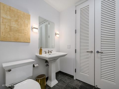 Tiny photo for 401 N WABASH Avenue #46B, Chicago, IL 60611 (MLS # 12530642)