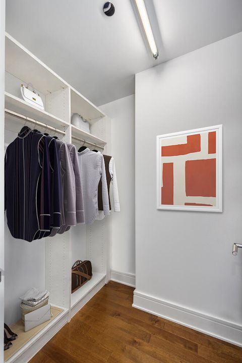 Tiny photo for 401 N WABASH Avenue #46B, Chicago, IL 60611 (MLS # 12530642)