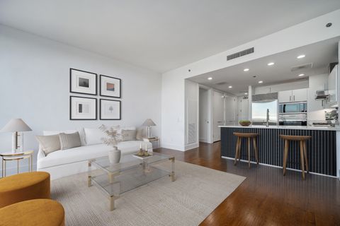 Tiny photo for 401 N WABASH Avenue #46B, Chicago, IL 60611 (MLS # 12530642)