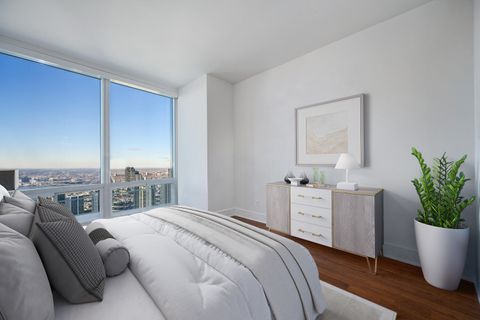 Tiny photo for 401 N WABASH Avenue #46B, Chicago, IL 60611 (MLS # 12530642)