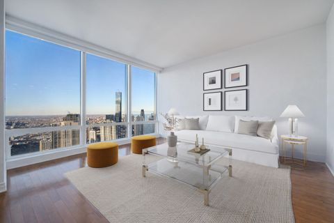 Tiny photo for 401 N WABASH Avenue #46B, Chicago, IL 60611 (MLS # 12530642)