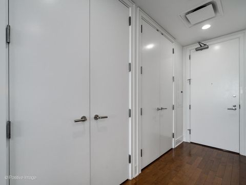 Tiny photo for 401 N WABASH Avenue #46B, Chicago, IL 60611 (MLS # 12530642)