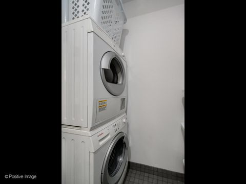 Tiny photo for 401 N WABASH Avenue #46B, Chicago, IL 60611 (MLS # 12530642)