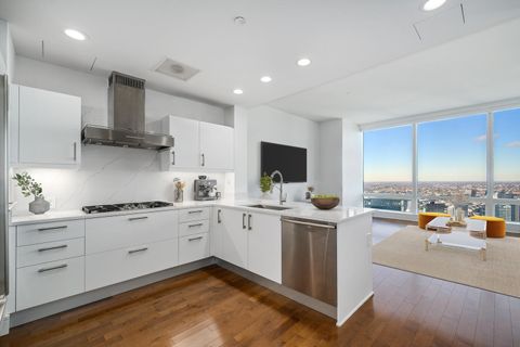 Tiny photo for 401 N WABASH Avenue #46B, Chicago, IL 60611 (MLS # 12530642)