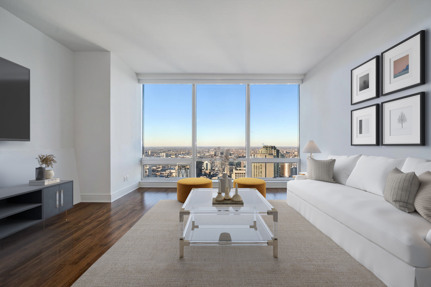 401 N WABASH Avenue 46B