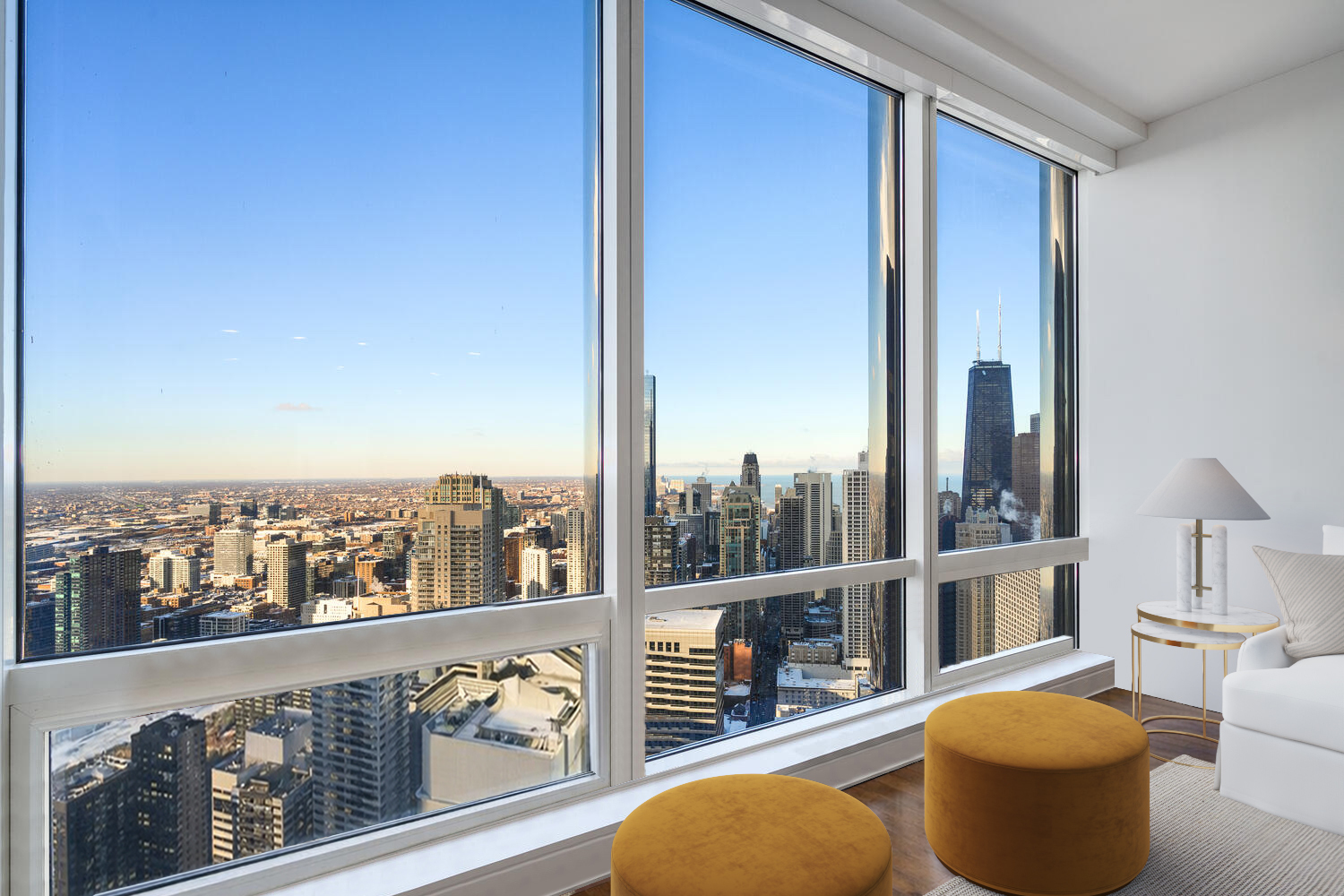 401 N WABASH Avenue 46B