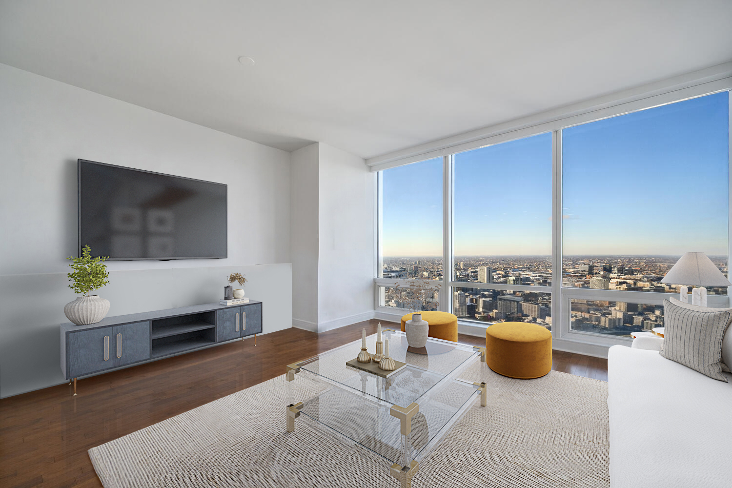 401 N WABASH Avenue 46B