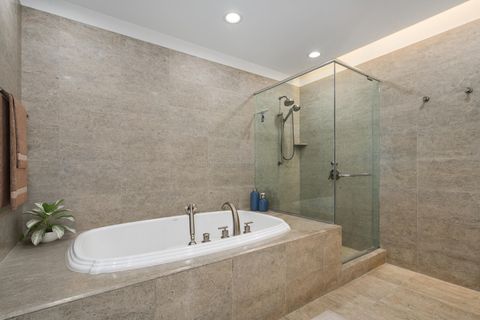 Tiny photo for 401 N WABASH Avenue #46B, Chicago, IL 60611 (MLS # 12530642)