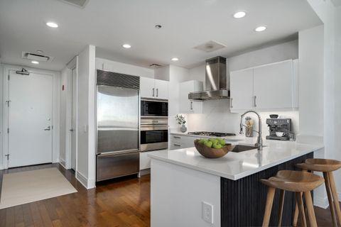 Tiny photo for 401 N WABASH Avenue #46B, Chicago, IL 60611 (MLS # 12530642)