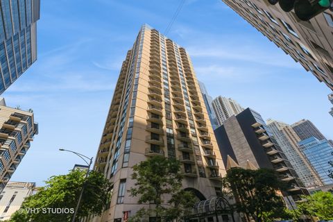 70 W HURON Street 1301 Chicago IL 60654