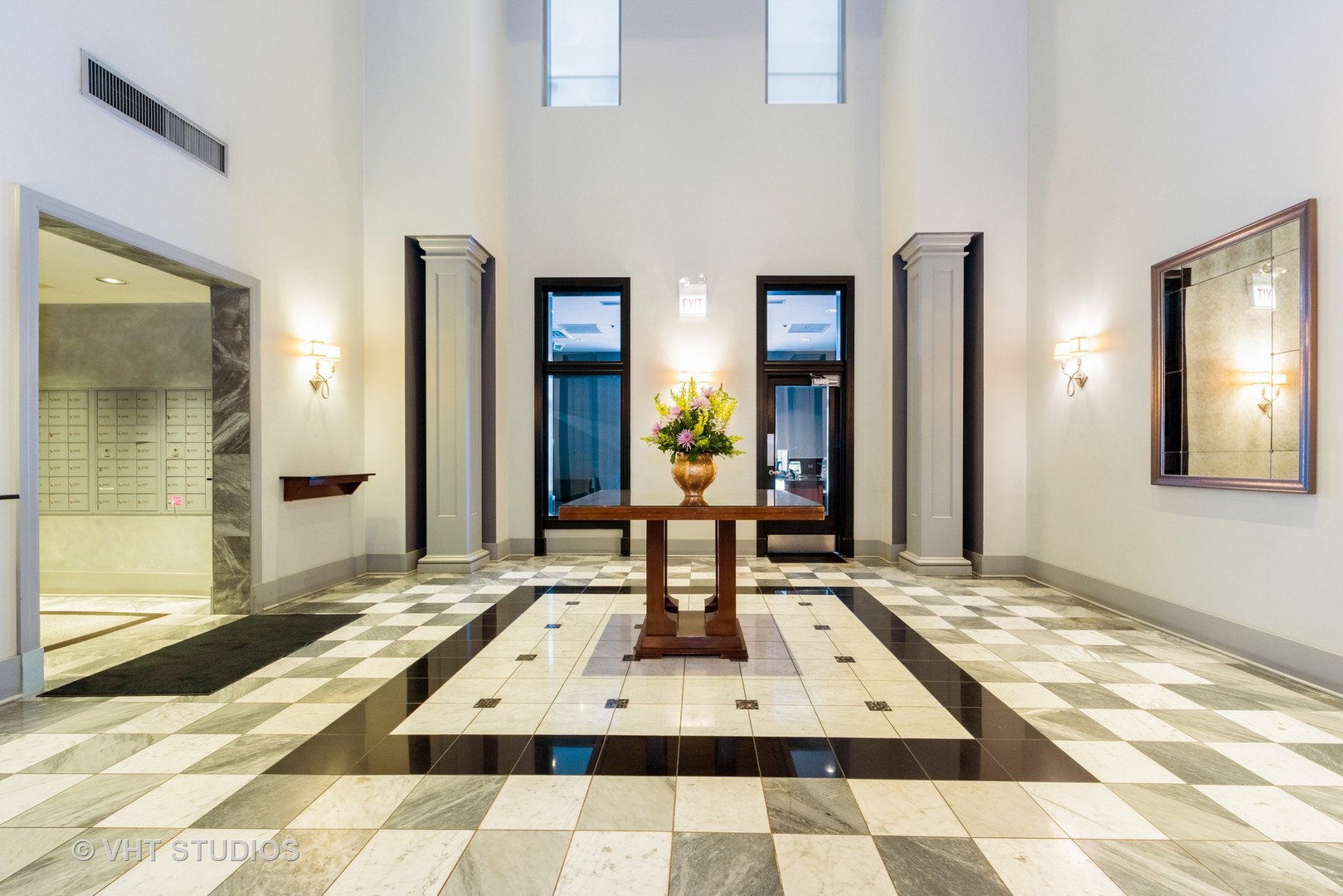 70 W HURON Street 1301