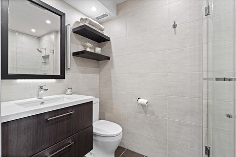 Tiny photo for 916 W Fletcher Street #C, Chicago, IL 60657 (MLS # 12487933)