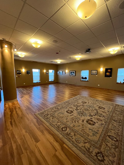1280 Old Skokie Valley Road