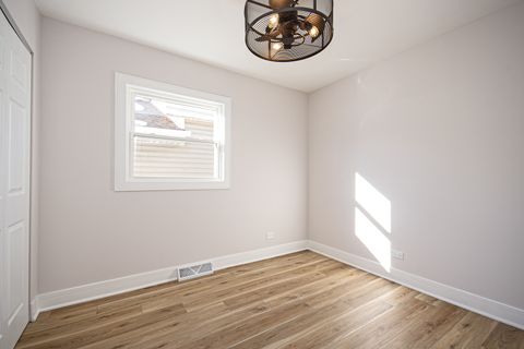 Tiny photo for 1005 W 103rd Street, Chicago, IL 60643 (MLS # 12549707)