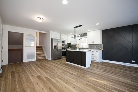 Tiny photo for 1005 W 103rd Street, Chicago, IL 60643 (MLS # 12549707)