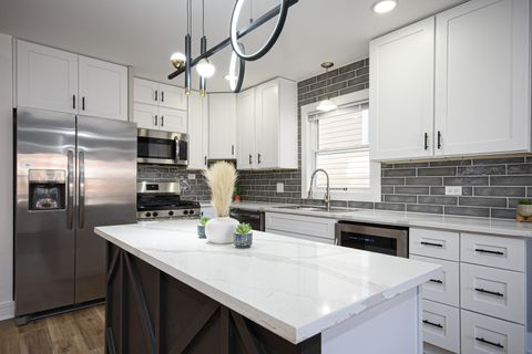 Tiny photo for 1005 W 103rd Street, Chicago, IL 60643 (MLS # 12549707)