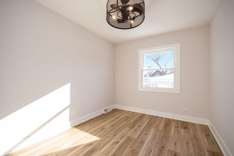 Tiny photo for 1005 W 103rd Street, Chicago, IL 60643 (MLS # 12549707)