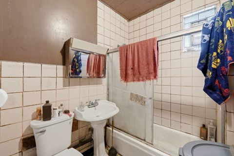 Tiny photo for 2823 W 23rd Street, Chicago, IL 60623 (MLS # 12618053)