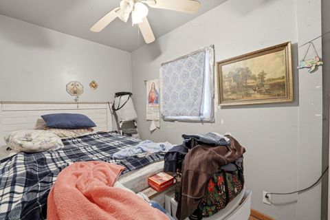 Tiny photo for 2823 W 23rd Street, Chicago, IL 60623 (MLS # 12618053)