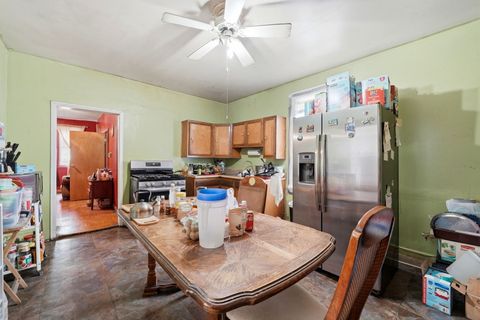 Tiny photo for 2823 W 23rd Street, Chicago, IL 60623 (MLS # 12618053)