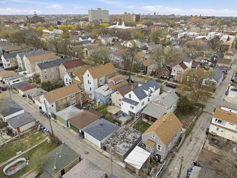 Tiny photo for 2823 W 23rd Street, Chicago, IL 60623 (MLS # 12618053)