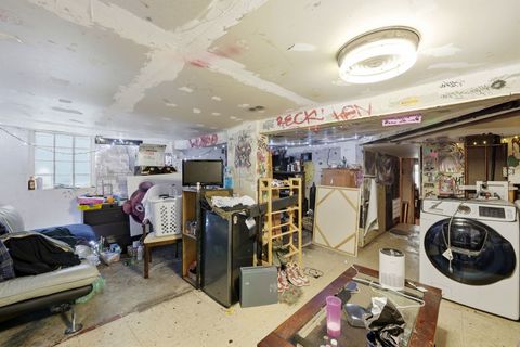 Tiny photo for 2823 W 23rd Street, Chicago, IL 60623 (MLS # 12618053)