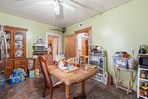 Tiny photo for 2823 W 23rd Street, Chicago, IL 60623 (MLS # 12618053)