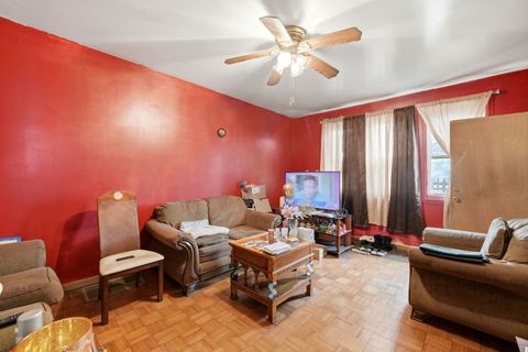 Tiny photo for 2823 W 23rd Street, Chicago, IL 60623 (MLS # 12618053)