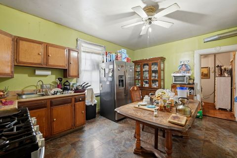 Tiny photo for 2823 W 23rd Street, Chicago, IL 60623 (MLS # 12618053)