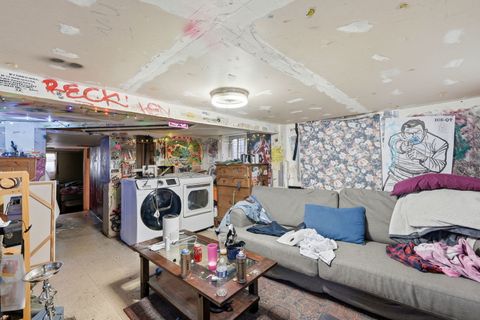 Tiny photo for 2823 W 23rd Street, Chicago, IL 60623 (MLS # 12618053)