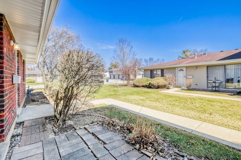 Tiny photo for 1318 Yarmouth Court #0, Schaumburg, IL 60193 (MLS # 12600335)