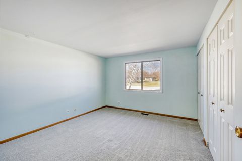 Tiny photo for 1318 Yarmouth Court #0, Schaumburg, IL 60193 (MLS # 12600335)