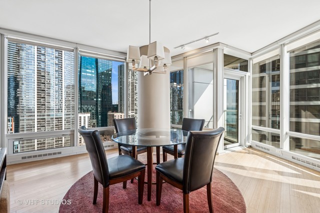 340 E Randolph Street 1300