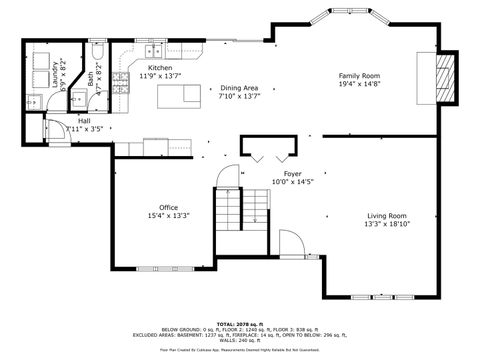 Tiny photo for 59 Burkhart Drive, Oswego, IL 60543 (MLS # 12580756)