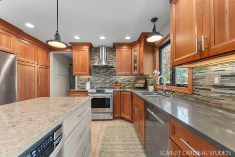 Tiny photo for 59 Burkhart Drive, Oswego, IL 60543 (MLS # 12580756)