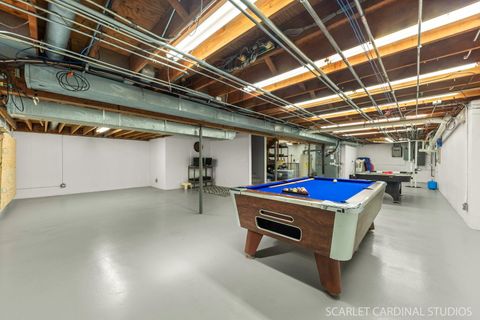 Tiny photo for 59 Burkhart Drive, Oswego, IL 60543 (MLS # 12580756)