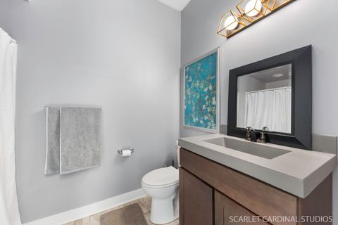 Tiny photo for 59 Burkhart Drive, Oswego, IL 60543 (MLS # 12580756)